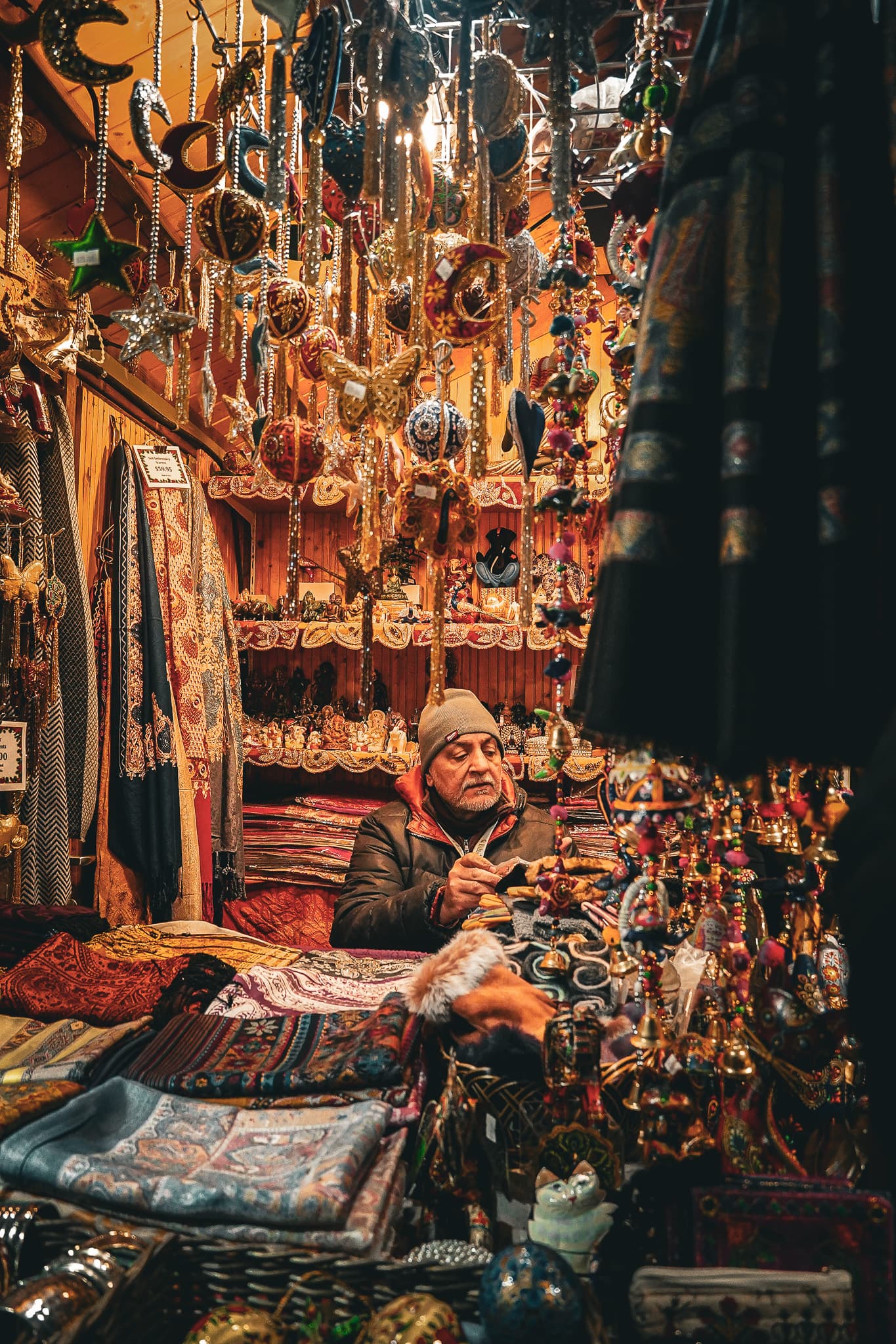 Chicago Winter photo 5