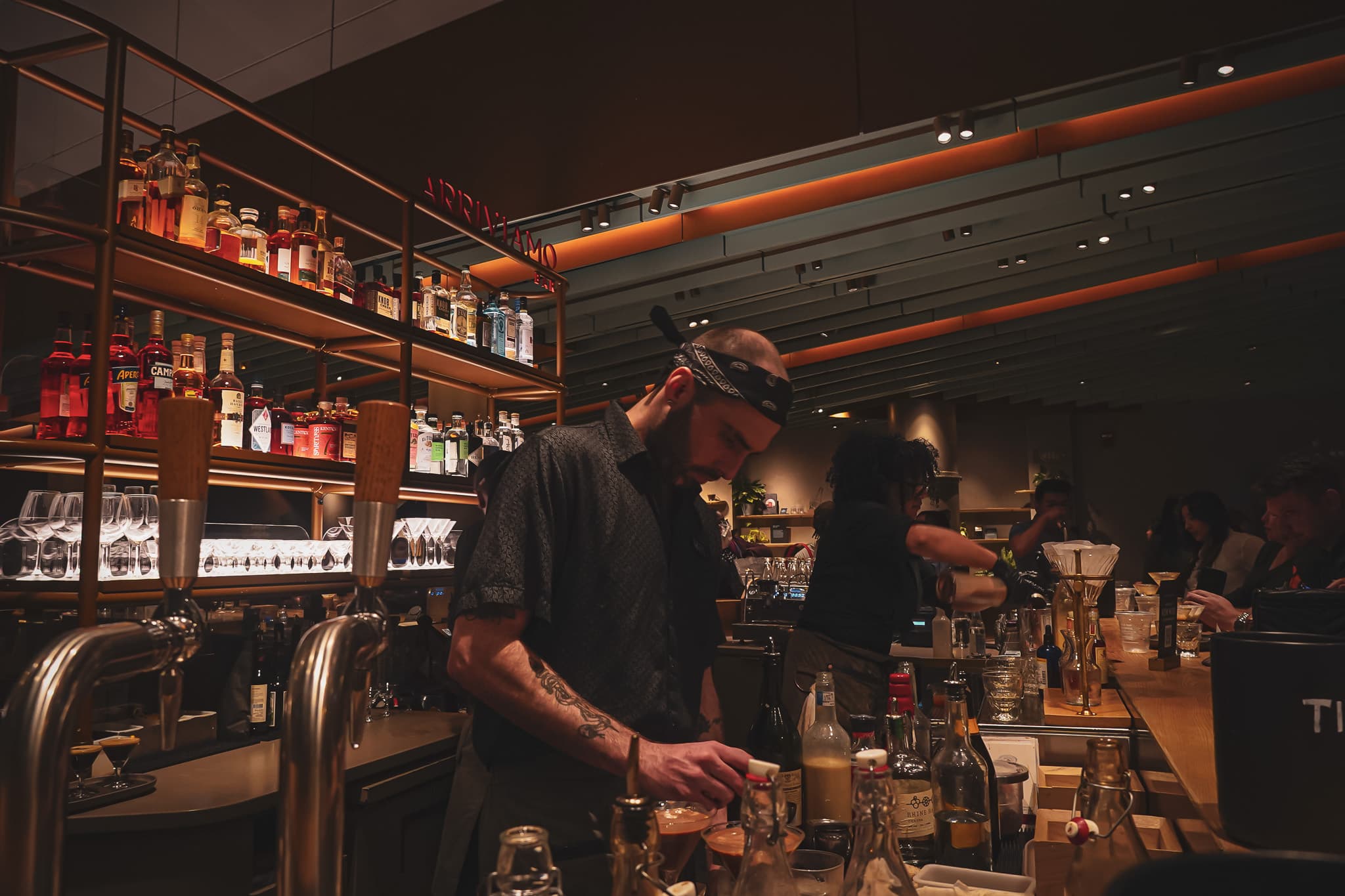 Chicago Winter photo 10