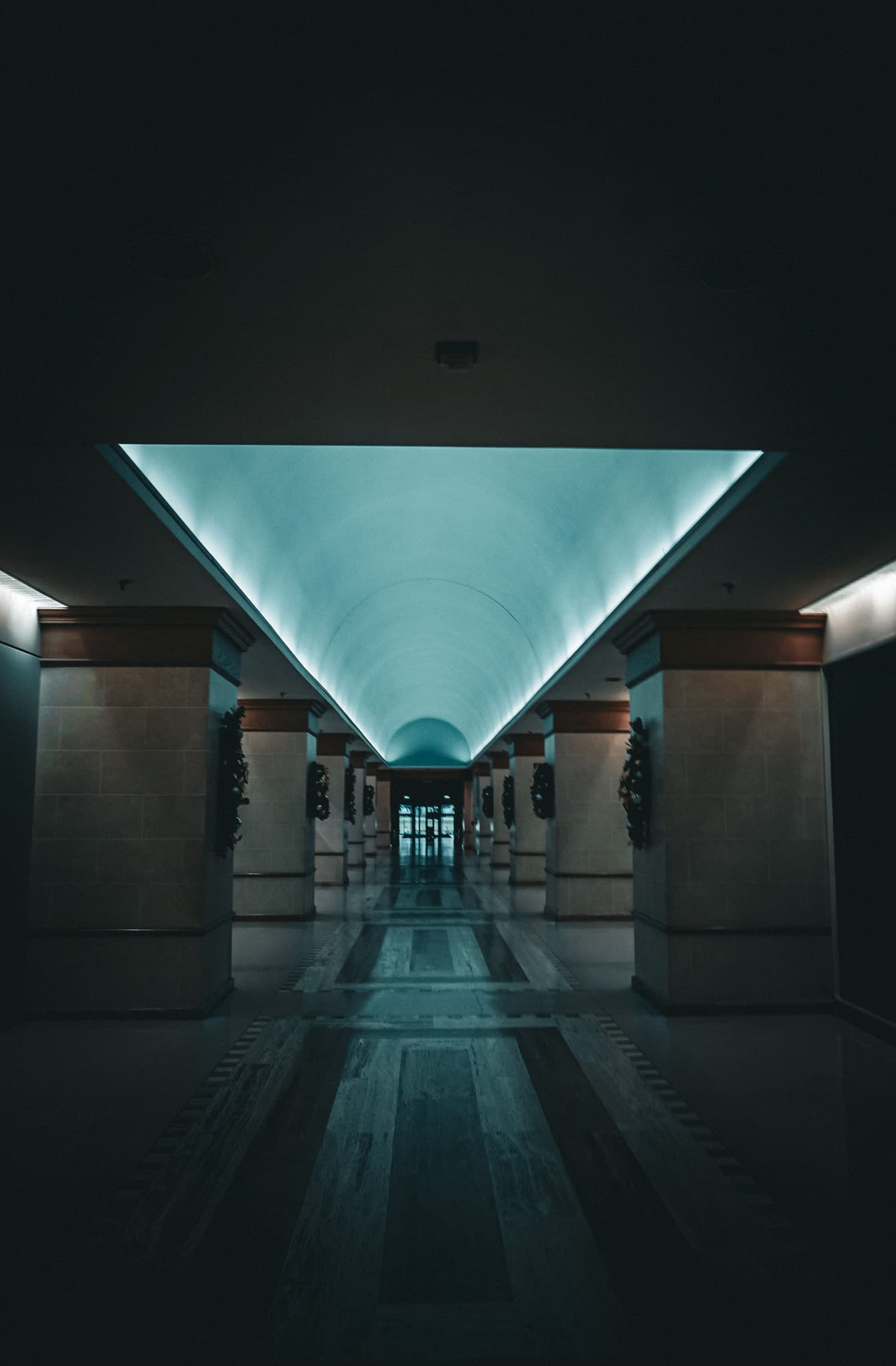 Chicago Winter photo 13