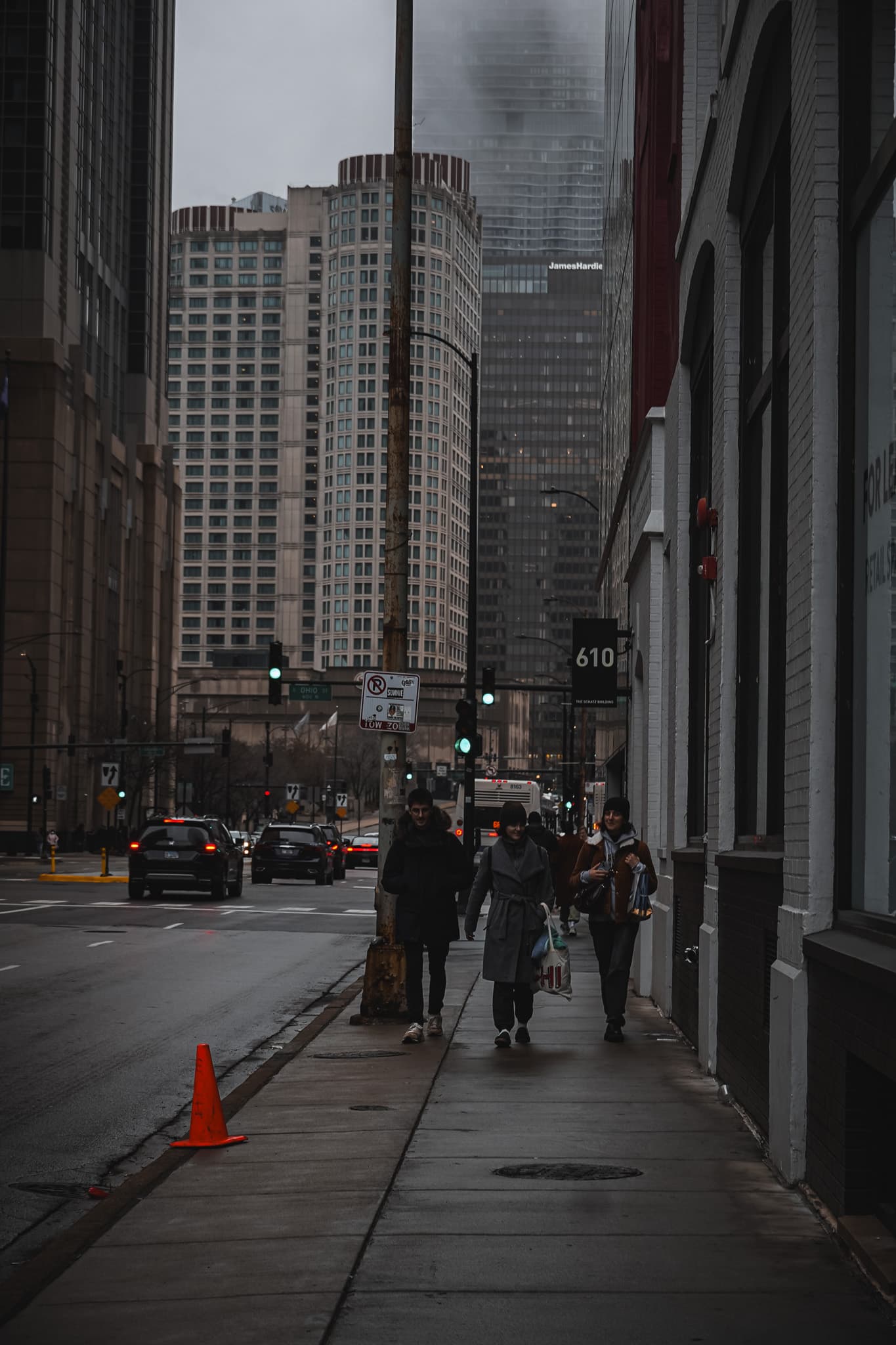 Chicago Winter photo 9