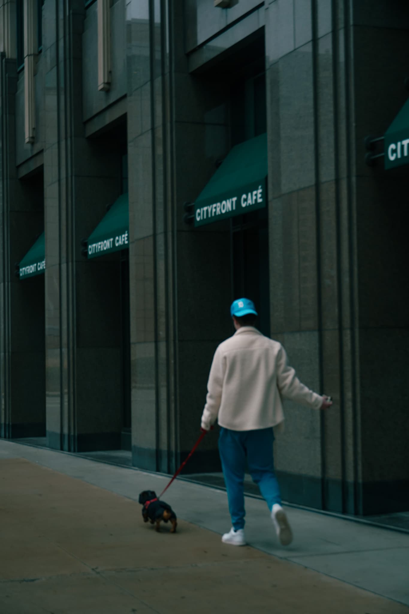 Chicago Winter photo 15