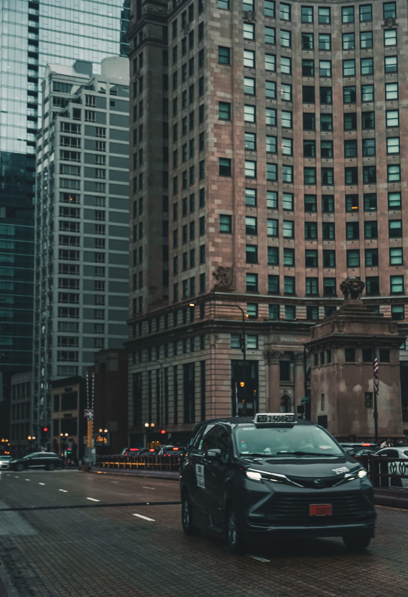 Chicago Winter photo 8