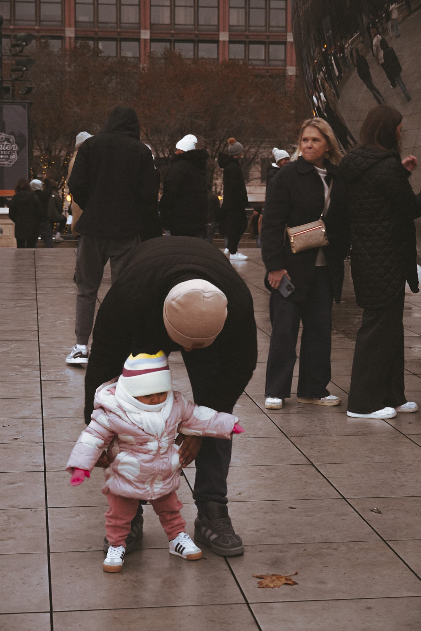 Chicago Winter photo 17