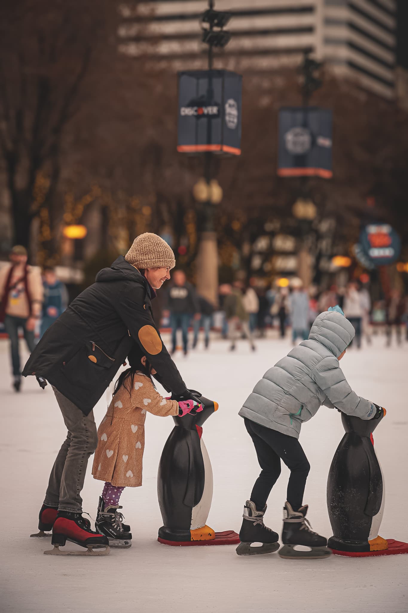Chicago Winter photo 18