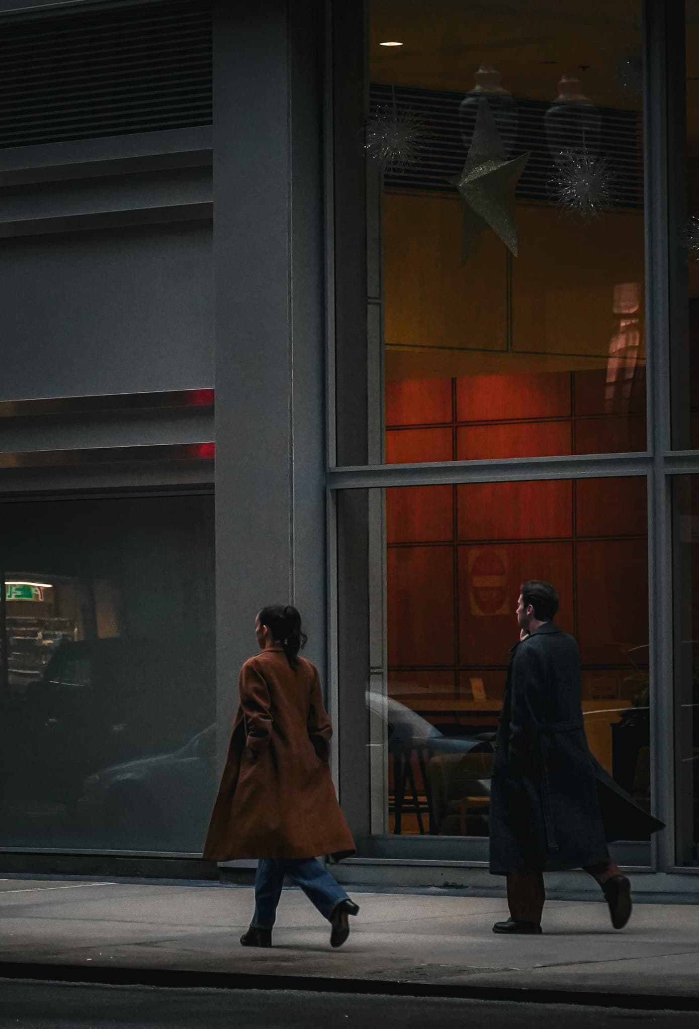 Chicago Winter photo 21