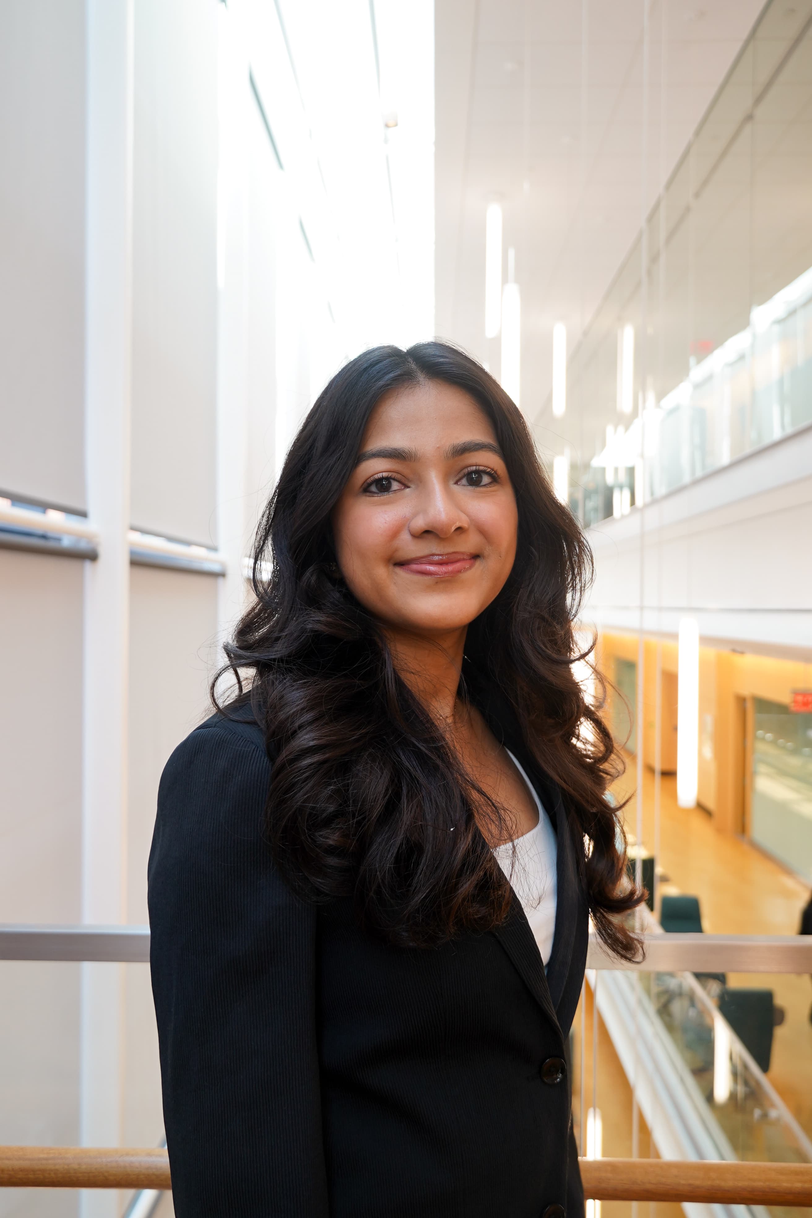 Student Org Headshots photo 1