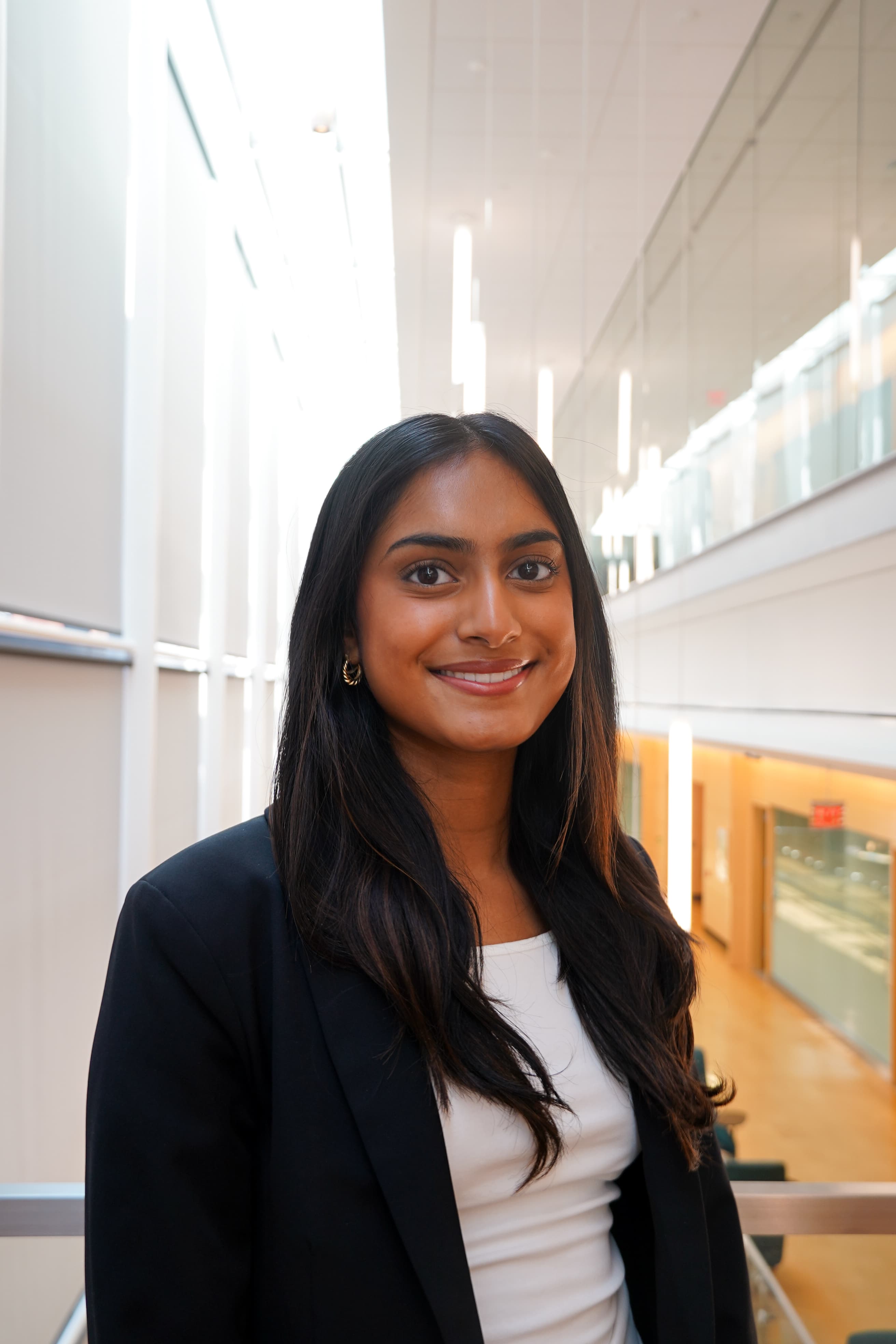 Student Org Headshots cover