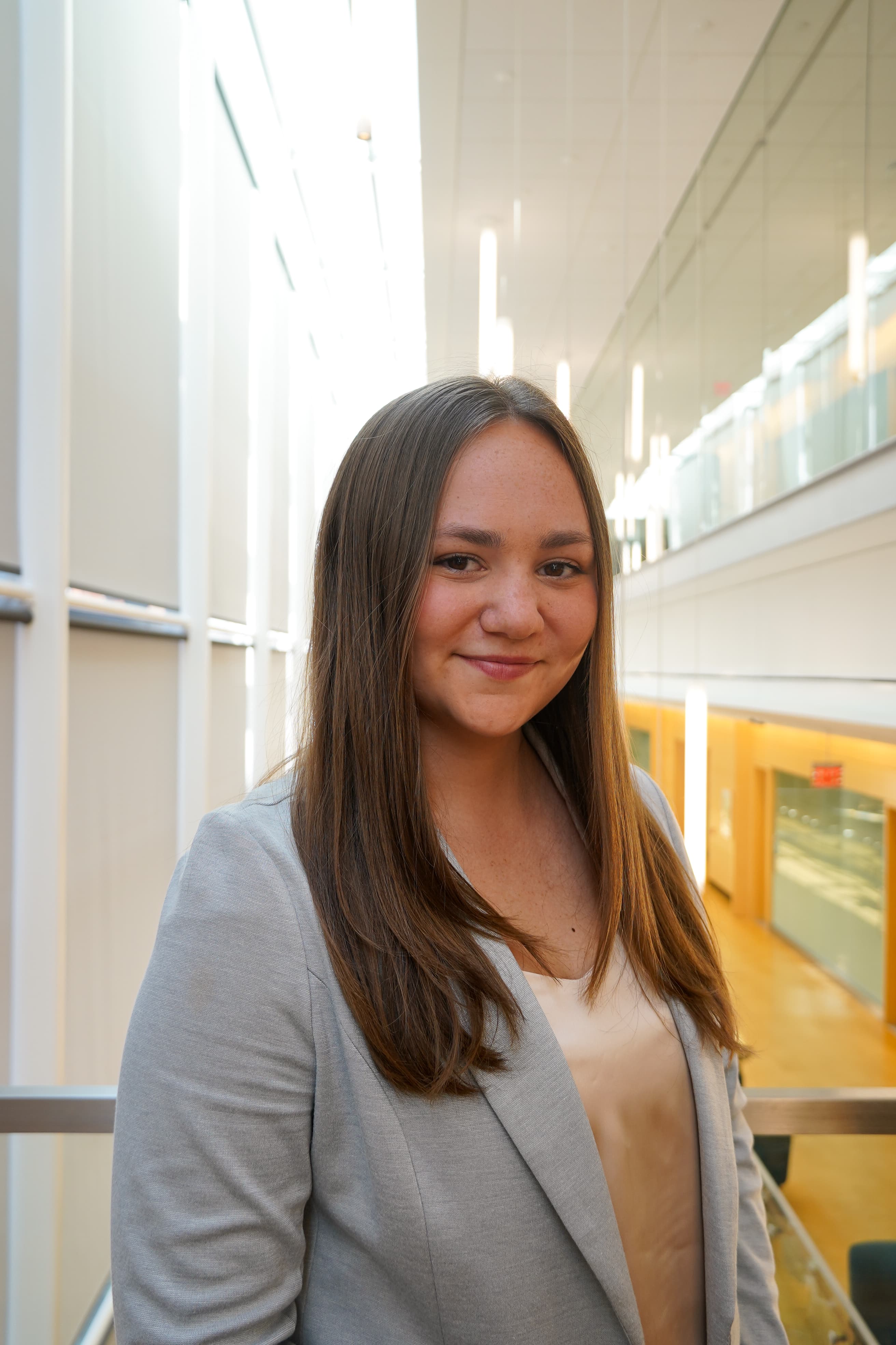 Student Org Headshots photo 3