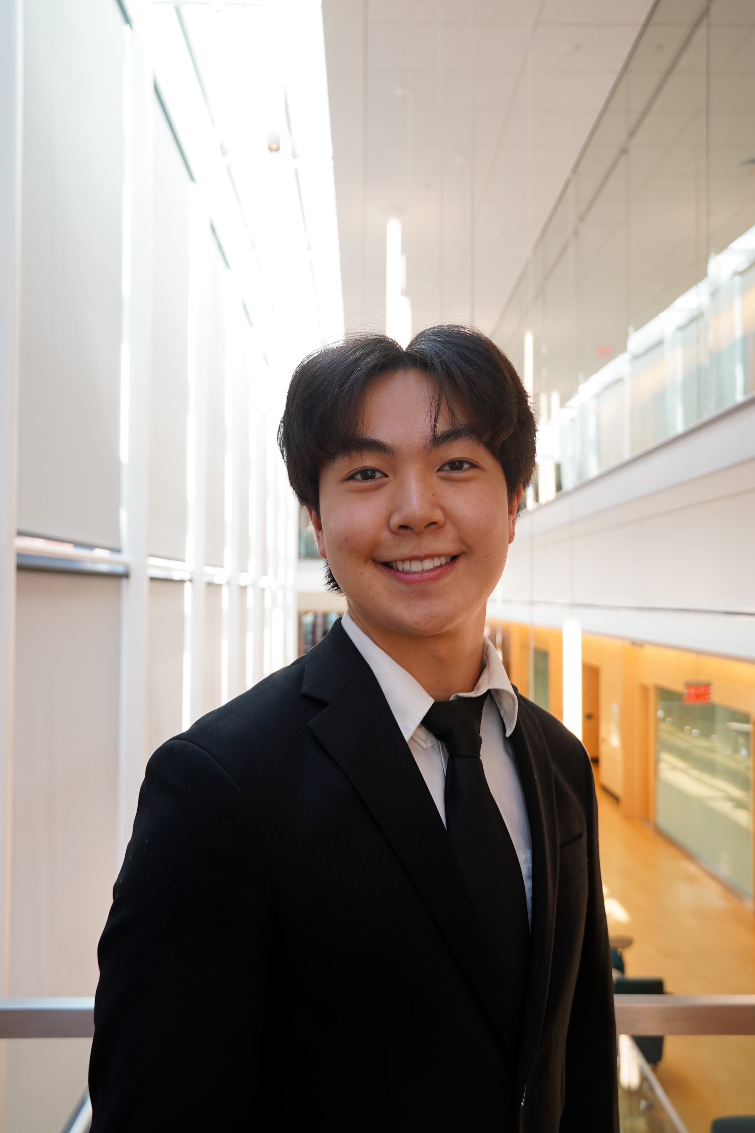 Student Org Headshots photo 4