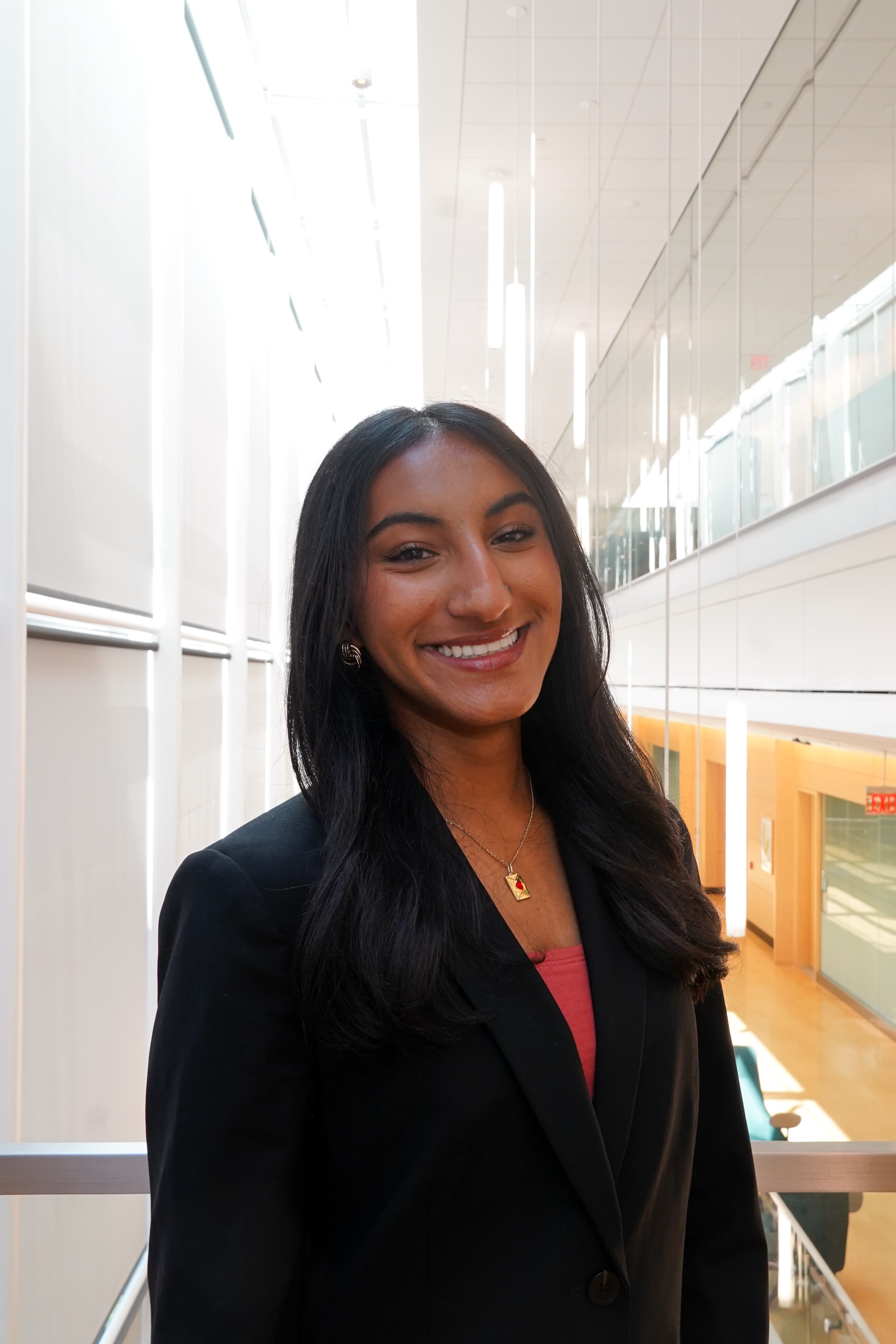 Student Org Headshots photo 5