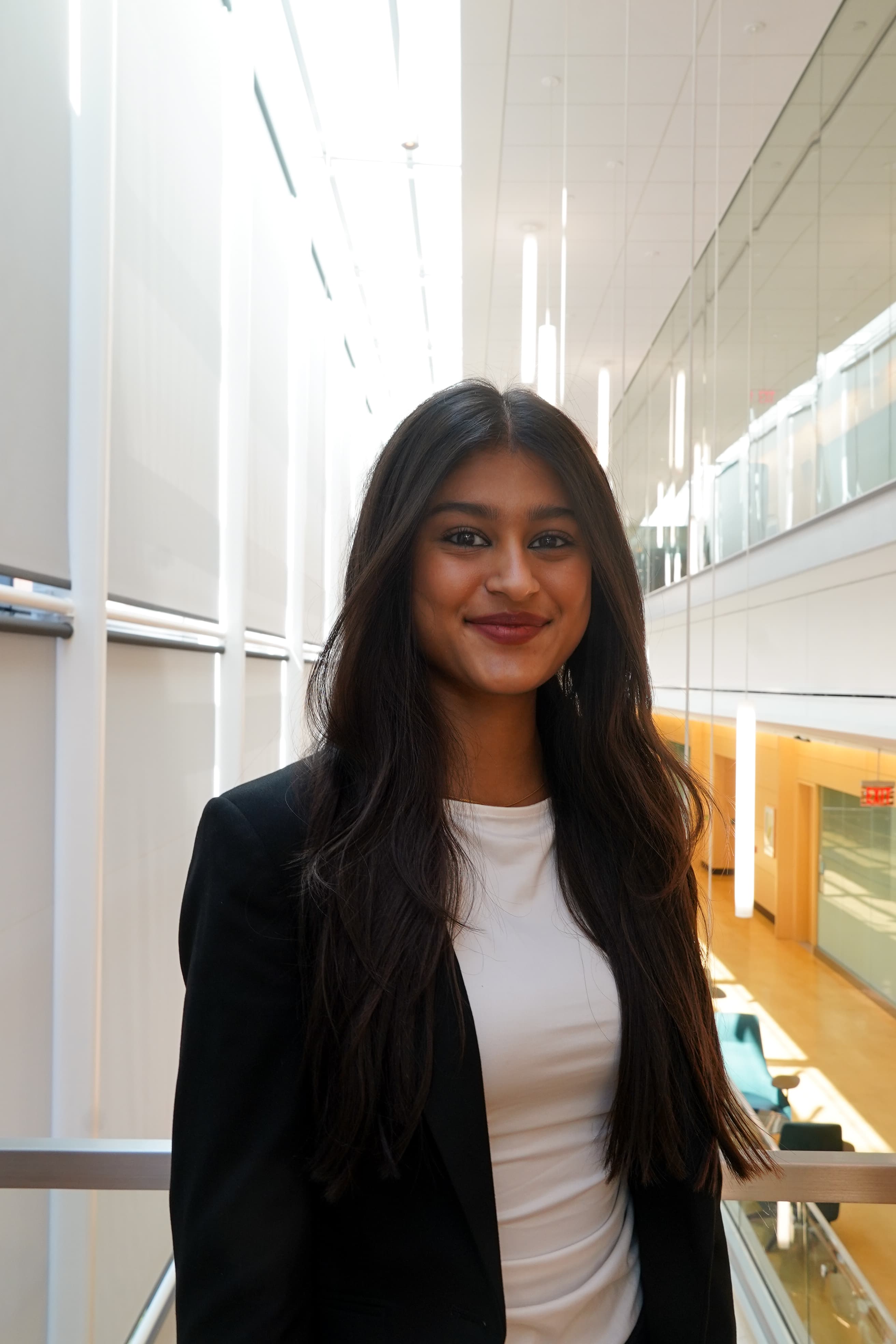 Student Org Headshots photo 6