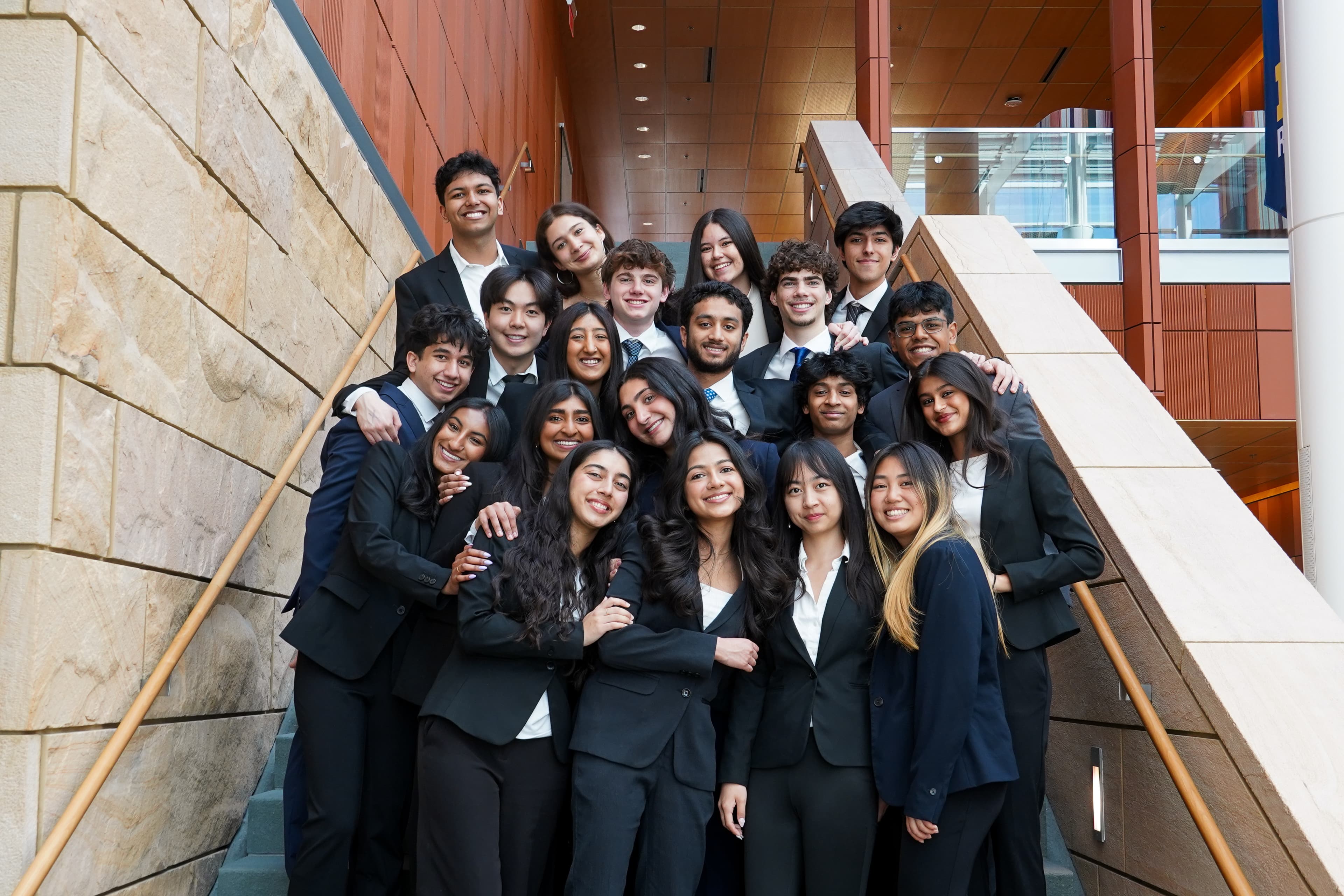 Student Org Headshots photo 7