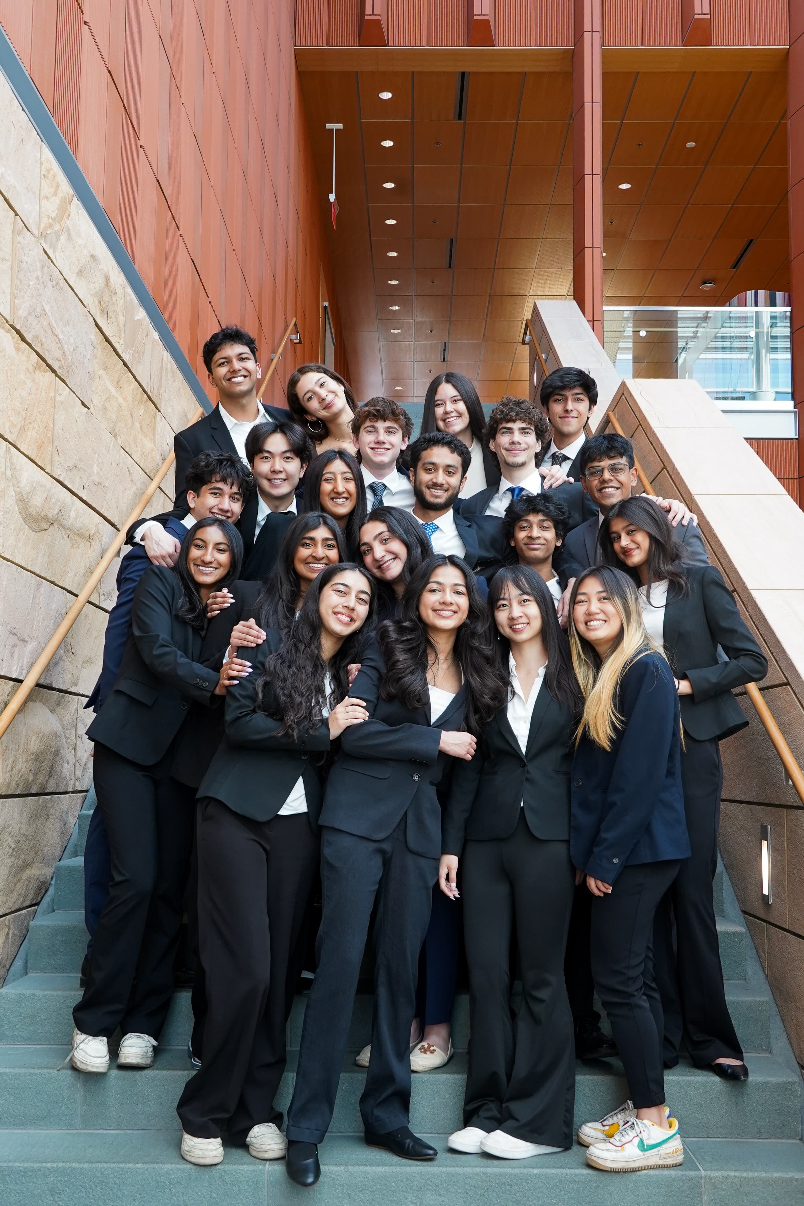 Student Org Headshots photo 8